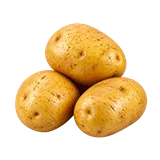 आलू की फसल