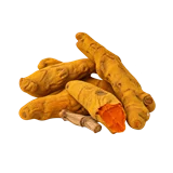 हल्दी की फसल
