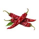 मिर्च की फसल